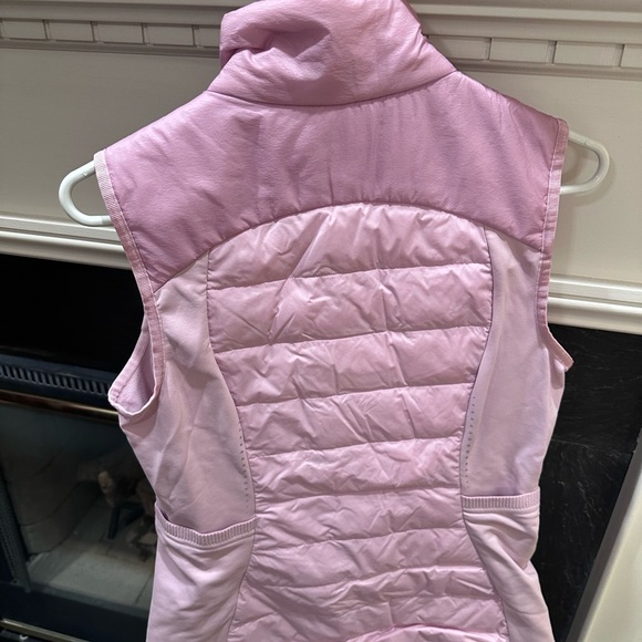 Lululemon Down For It All Vest
Porcelain Pink - Picture 8 of 11
